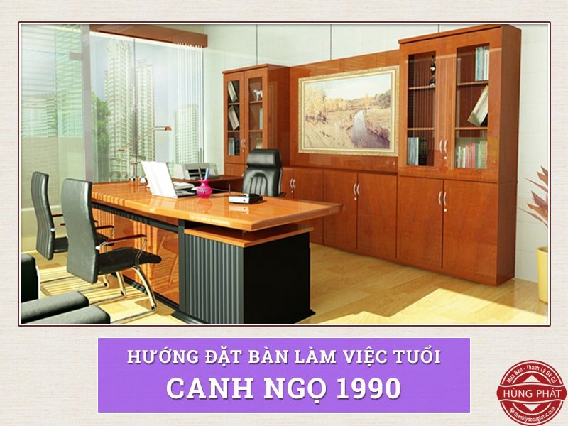 Người tuổi Canh Ngọ thường có sự nghiệp thành công.