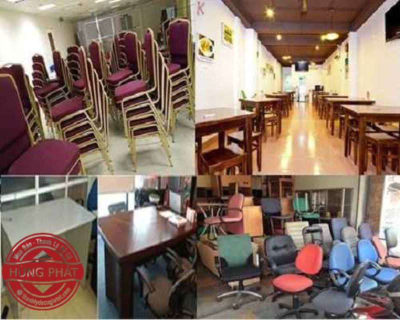 Hùng Phát - Đơn vị thu mua đồ cũ uy tín nhất huyện Phúc Thọ