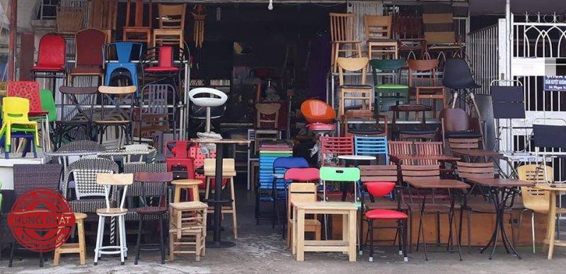 Hùng Phát - Đơn vị thu mua đồ cũ uy tín nhất huyện Ứng Hòa