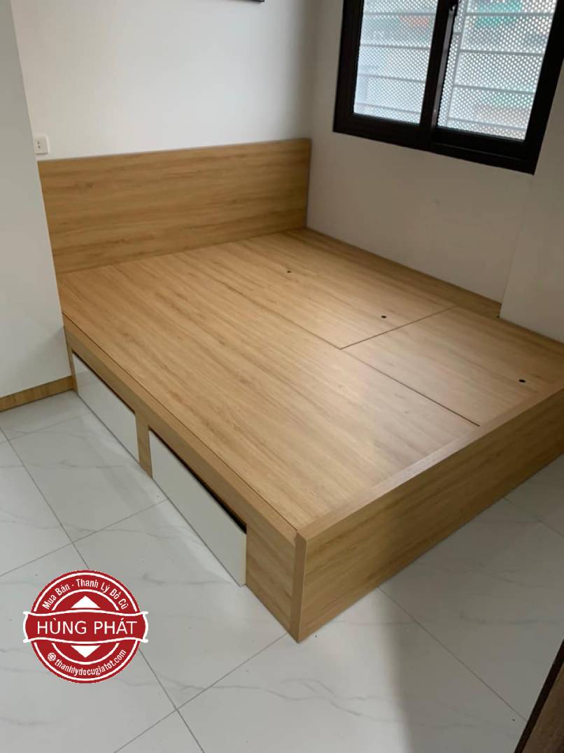 Dịch vụ thu mua giường tủ cũ tại Hà Nội giá cao