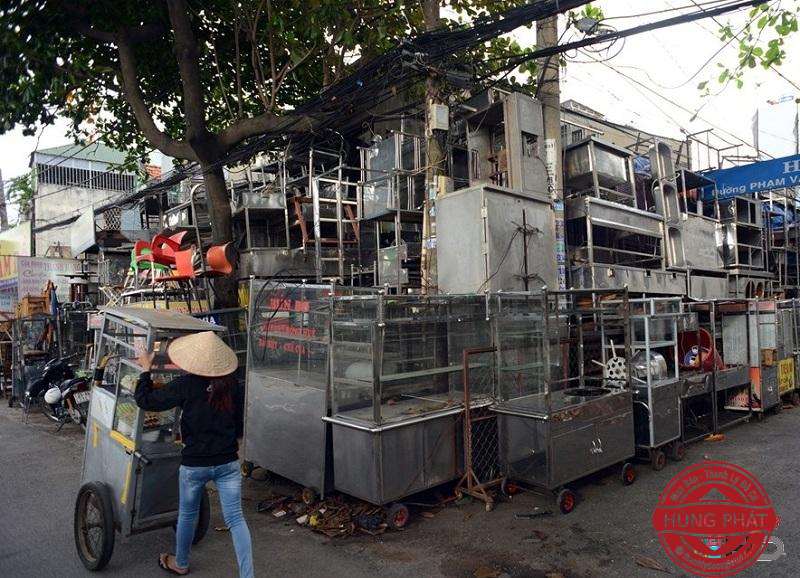 món đồ cũ chúng tôi thu mua ở huyện Thanh Oai