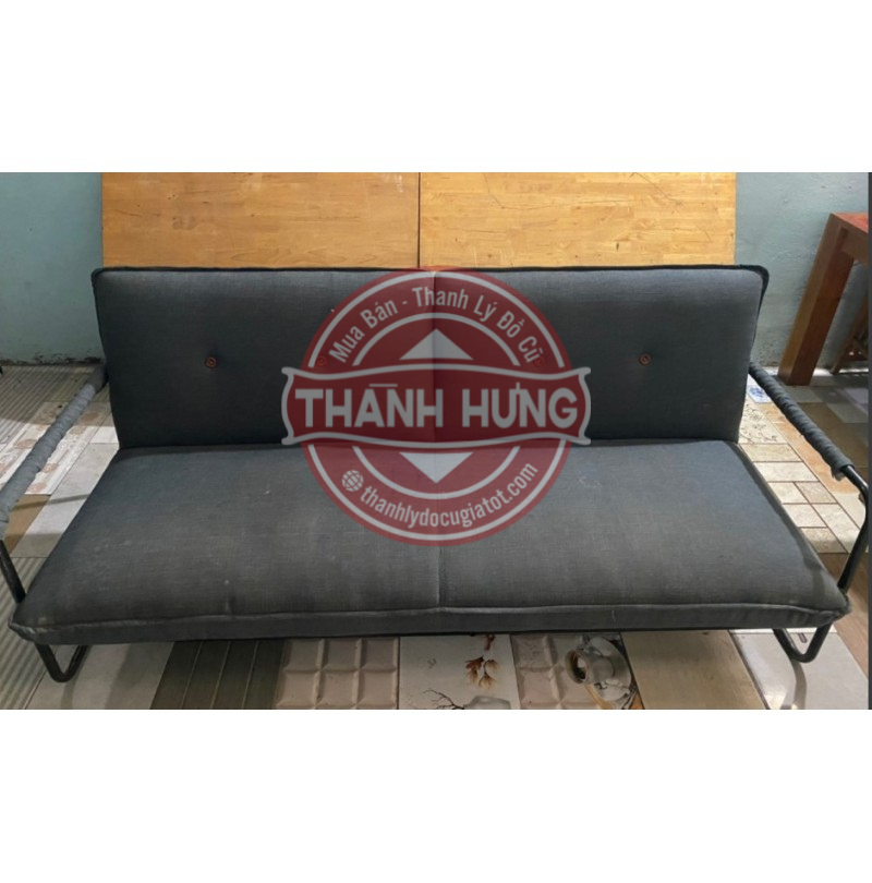 bàn ghế phòng khách cũ tại Hà Nội