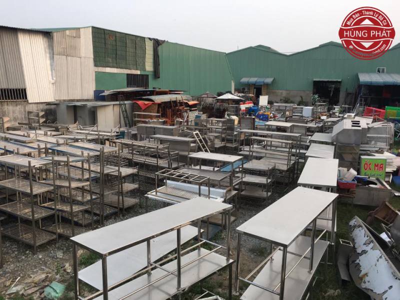 thu mua đồ cũ huyện chương mỹ