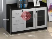 Tủ đựng tài liệu nhỏ gọn cho văn phòng