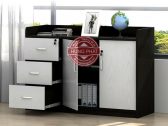 Tủ đựng tài liệu nhỏ gọn cho văn phòng